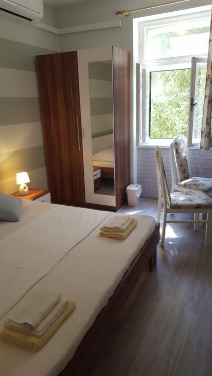 Apartment Lelli Split Dış mekan fotoğraf