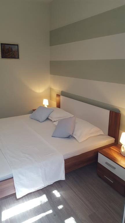 Apartment Lelli Split Dış mekan fotoğraf