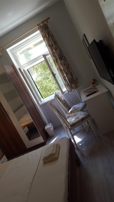 Apartment Lelli Split Dış mekan fotoğraf
