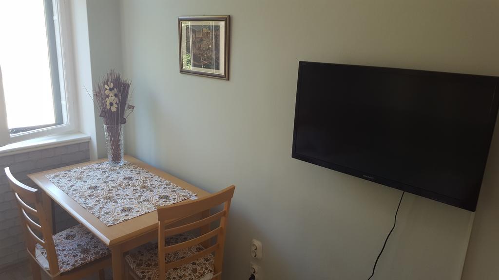 Apartment Lelli Split Dış mekan fotoğraf