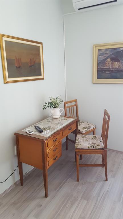 Apartment Lelli Split Dış mekan fotoğraf