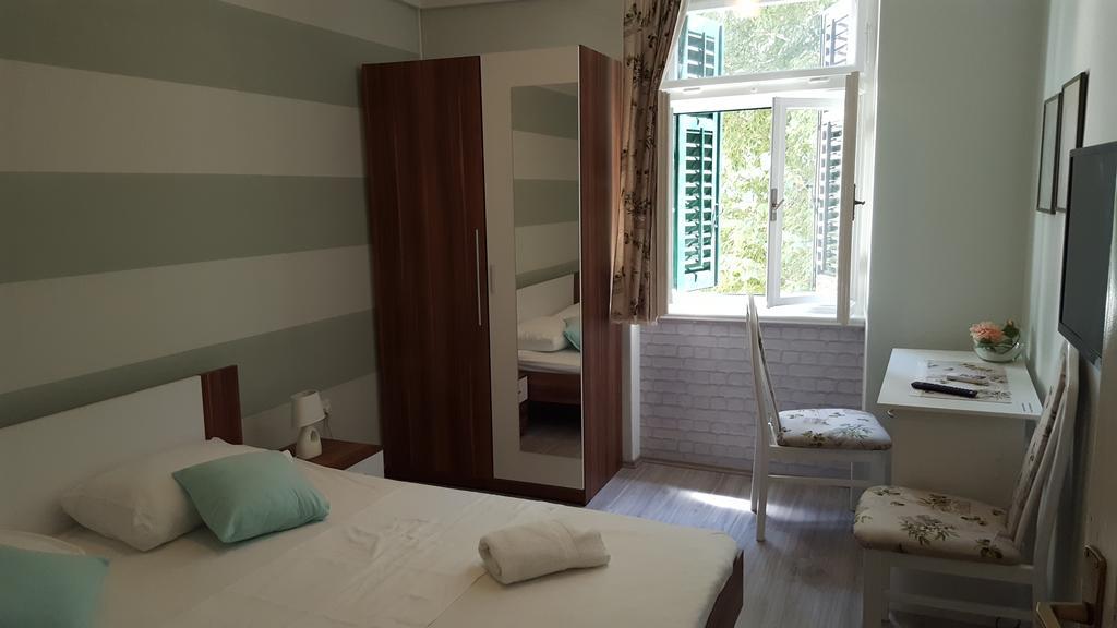 Apartment Lelli Split Dış mekan fotoğraf