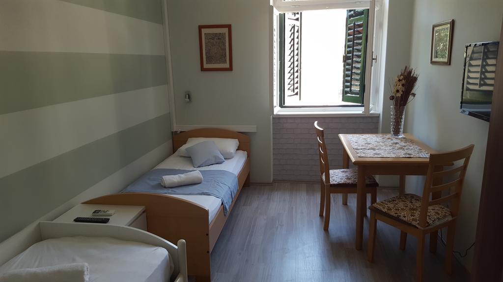 Apartment Lelli Split Dış mekan fotoğraf