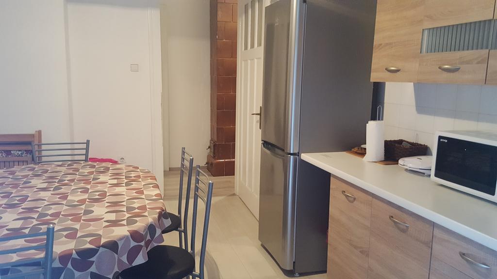 Apartment Lelli Split Dış mekan fotoğraf
