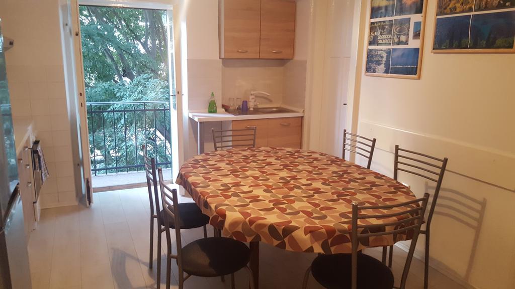 Apartment Lelli Split Dış mekan fotoğraf