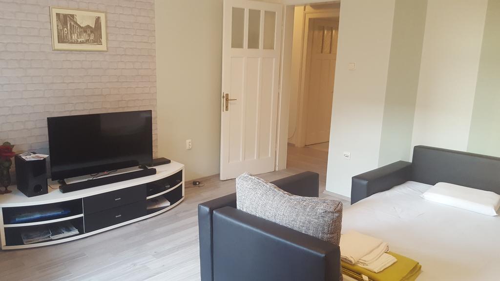 Apartment Lelli Split Dış mekan fotoğraf