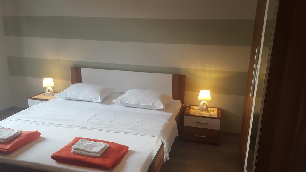 Apartment Lelli Split Dış mekan fotoğraf