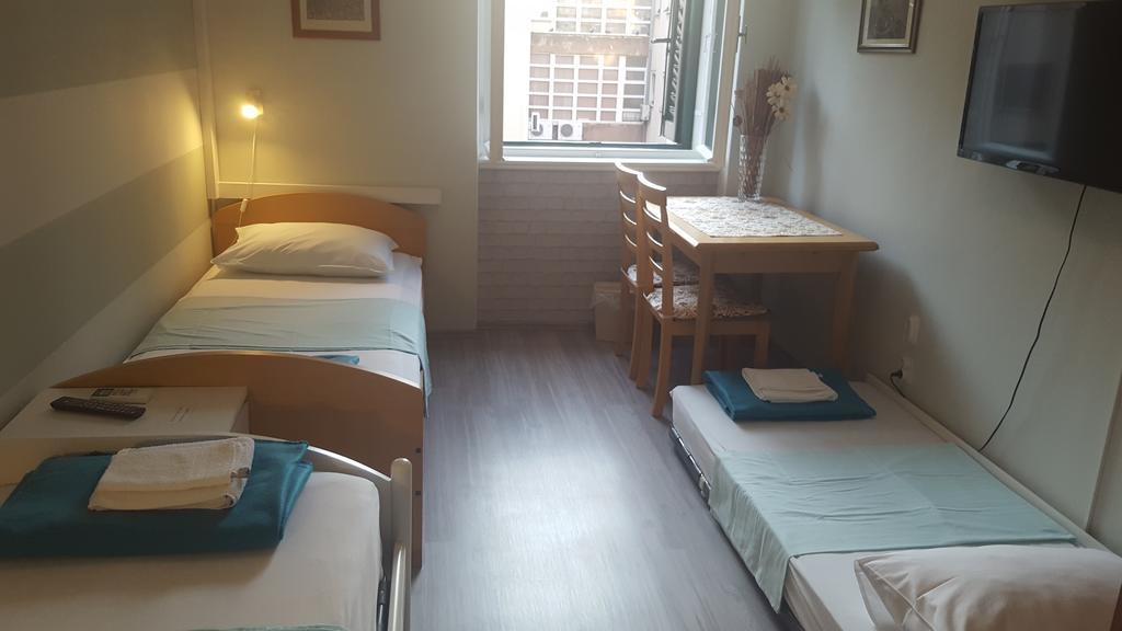 Apartment Lelli Split Dış mekan fotoğraf
