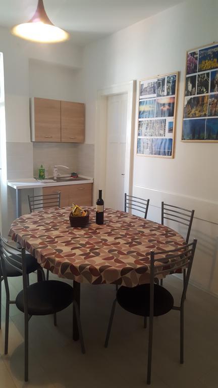 Apartment Lelli Split Dış mekan fotoğraf