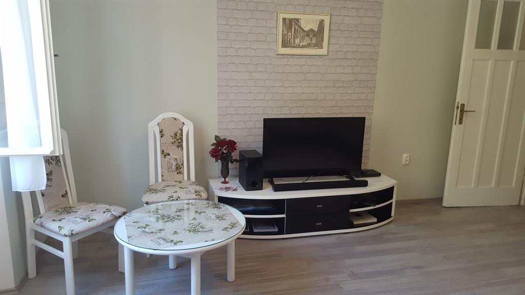 Apartment Lelli Split Dış mekan fotoğraf