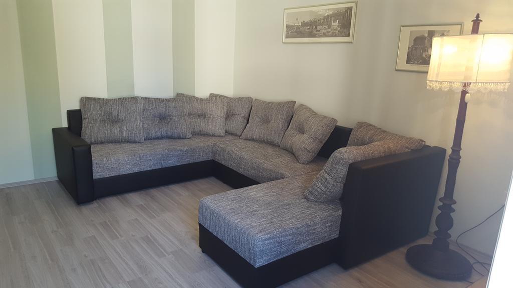 Apartment Lelli Split Dış mekan fotoğraf