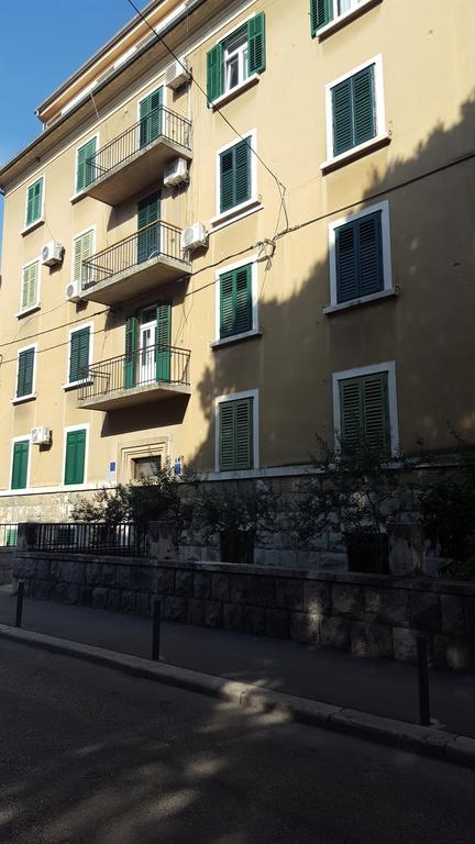 Apartment Lelli Split Dış mekan fotoğraf