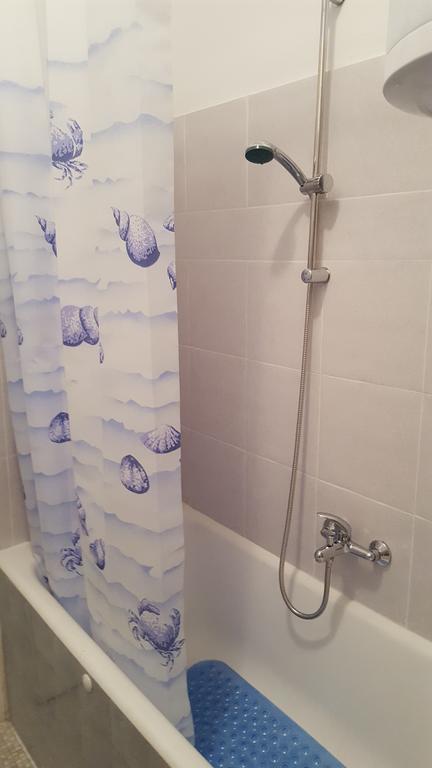 Apartment Lelli Split Dış mekan fotoğraf